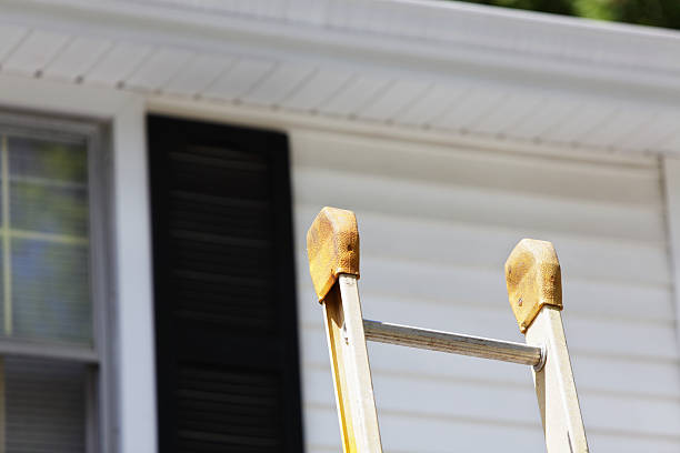 Best Wood Siding Installation  in Hodgenville, KY